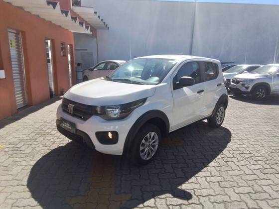FIAT MOBI 1.0 EVO FLEX LIKE. MANUAL FIAT MOBI 1.0 EVO FLEX LIKE. MANUAL